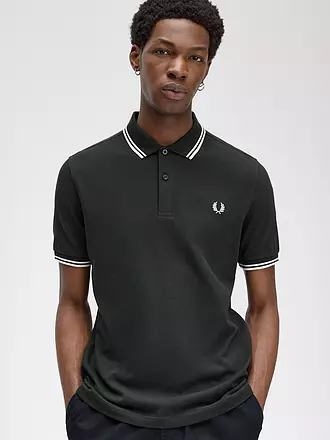 FRED PERRY | Poloshirt M3600 | 